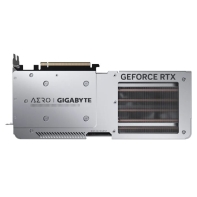 купить Видеокарта GIGABYTE GeForce RTX 4070 Ti SUPER AERO OC (GV-N407TSAERO OC-16GD) в Алматы фото 3