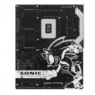 купить Материнская плата ASRock Z790 PG SONIC LGA1700 4xDDR5 8xSATA RAID 4xM.2 HDMI DP ATX в Алматы фото 3