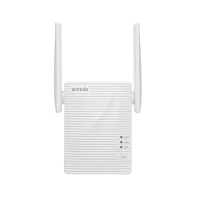 купить Усилитель Tenda A18 AC1200 Dual-band Wi-Fi 5 Белый в Алматы