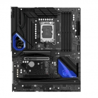 купить Материнская плата ASRock Z790 PG RIPTIDE LGA1700 4xDDR5 8xSATA RAID 4xM.2 HDMI DP ATX в Алматы фото 2