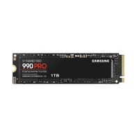 Купить Твердотельный накопитель SSD Samsung 990 PRO MZ-V9P1T0BW 1 ТБ,M.2 2280 PCI-E,чтение: 7450 МБ/с,запись:6900 МБ/с,MLC 3D Алматы