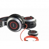 купить Jabra EVOLVE 40 MS Stereo в Алматы фото 3