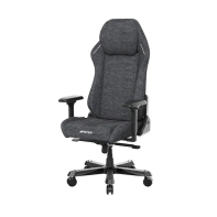 купить Игровое компьютерное кресло DXRacer Master Black Grey (Тканевое) GC/XLMF23FBE/BG в Алматы фото 2