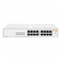 Купить Коммутатор HP Enterprise Aruba Instant On 1430 16G Switch (R8R47A#ABB) Алматы