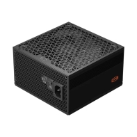 купить Блок питания PCCooler YN850, 850W, Modular, 80+ GOLD, Fan 135mm, P5-YN850-G1F в Алматы фото 2