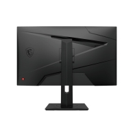 купить Монитор 27" MSI G274QPX Rapid IPS 2560x1440 240Hz 1ms 400cd/m 100млн:1 1xDP 2xHDMI 1xUSB-C в Алматы фото 3