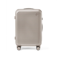 Купить Чемодан NINETYGO NULIFE luggage 25 Beige 6941413231459 Алматы