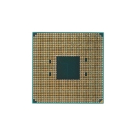 купить Процессор AMD Ryzen 5 5500 3,6Гц (4,2ГГц Turbo) AM4 7nm 6/12 3Mb L3 16Mb 65W BOX в Алматы фото 3