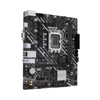 купить Сист.плата ASUS PRIME H610M-K, 1700, 2xDDR5, PCI-E x16, M.2, 4xSATA, HDMI, D-Sub, BOX в Алматы фото 2