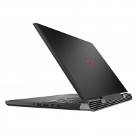 купить Ноутбук Dell/G5-5587/Core i5/8300H/2,3 GHz/8 Gb/1000*8 Gb/Nо ODD/GeForce/GTX1050/4 Gb/15,6 **/1920x1080/Linux/16.04/черный в Алматы фото 3