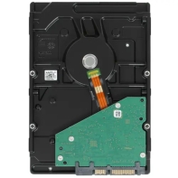 купить SEAGATE HDD Desktop SkyHawk Guardian Surveillance (3.5"/4TB/SATA 6Gb/s/rpm 5900) в Алматы фото 2