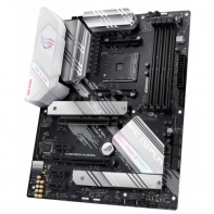 купить Материнская плата ASUS ROG STRIX B550-A GAMING AM4 4xDDR4 6xSATA3 Raid 2xM.2 HDMI DP ATX в Алматы фото 2