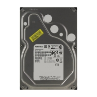 Купить Жесткий диск HDD Server TOSHIBA MG04ACA100N Алматы