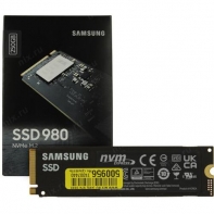 Купить Накопитель на жестком магнитном диске Samsung MZ-V8V250BW SSD 980 NVMe M.2 250GB Алматы