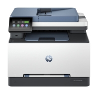 Купить МФП HP Europe Color LaserJet Pro 3303sdw (499M6A#B19) Алматы