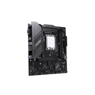 купить Материнская плата MaxSun Challenger B760M D5, LGA1700, 2xDDR5, 3xSATA, 2xM.2, HDMI+VGA, mATX MS-Challenger B760M D5 в Алматы фото 2