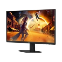 купить Монитор Игровой 23,8" AOC 24G4XE/01 IPS 1920x1080 180Hz в Алматы фото 2