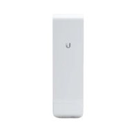 купить WiFi точка доступа Ubiquiti NanoStation M5 NSM5(EU) в Алматы фото 2