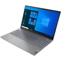купить Ноутбук Lenovo ThinkBook 15 G2 ITL i3 1115G4-3.0/15.6*/1920x1080/ 8GB/ 256GB SSD/ UHD/ No OS в Алматы фото 3