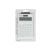 купить Калькулятор настольный CASIO JW-200SC-WE-S-EP в Алматы фото 2