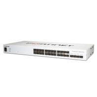 купить Коммутатор Fortinet FortiSwitch FS-424E-FIBER в Алматы фото 3