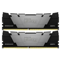 купить Kingston 16GB 4800MT/s DDR4 CL19 DIMM KF448C19RB2K2/16 в Алматы фото 1