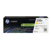 Купить Картридж W2302X HP 230X Ylw LaserJet  Алматы