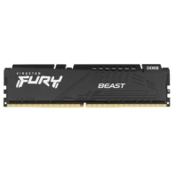 Купить Модуль памяти Kingston Fury Beast Black EXPO KF552C36BBE-32 DDR5 32GB 5200MHz Алматы