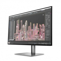 купить HP 1B9X2AA HP Z27u G3 QHD USB-C Display в Алматы фото 2