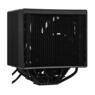 купить Кулер для процессора Deepcool ASSASSIN 4S R-ASN4S-BKGPMN-G в Алматы фото 2