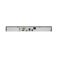 купить IP Регистратор, HiWatch, DS-N332/2B, 32 канала, 2 SATA up to 10Tb, 1x10/100/1000, 1 HDMI (4K), 1 VGA в Алматы фото 2