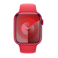 купить Смарт часы APPLE Watch Series 9 GPS 41mm MRXG3QR/A в Алматы фото 2