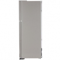 купить Холодильник Sharp SJXG60PGSL с верхним расположением морозильной камеры, silver/glass (600(422+178),A++,Full No Frost/Hybrid Cooling/Extra-Cool, J-TECH Inverter, 865 x1870 x740) в Алматы фото 3
