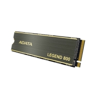 купить SSD ADATA LEGEND 800 ALEG-800-1000GCS 1TB в Алматы фото 2