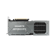 купить Видеокарта GIGABYTE GV-N406TGAMING OC-8GD 1.0, 4060Ti, 8Gb GDDR6, 128bit, 4352 CUDA Core, DP, HDMI, BOX в Алматы фото 2