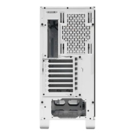 купить Компьютерный корпус Thermaltake S300 TG White без Б/П в Алматы фото 2