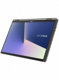 купить Ноутбук Asus/ZenBook Flip UX362FA-EL207T/Core i5/8265U/1,6 GHz/8 Gb/512 Gb/Nо ODD/Graphics/UHD 620/256 Mb/13,3 **/1920x1080/Windows 10/Home/64/ в Алматы фото 2