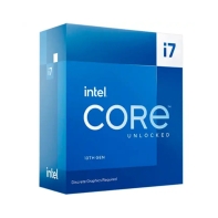 Купить Процессор Intel CPU Desktop Core i7-13700F BX8071513700FSRMBB Алматы