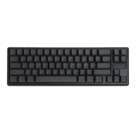 Купить Клавиатура Varmilo Sword 68 Black VTP68 Kailh Prestige Voice Switch A68A091G6A8A06A064 Алматы