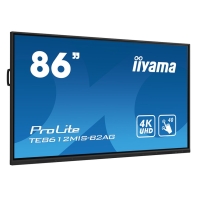 купить Интерактивная панель iiyama TE8612MIS-B2AG в Алматы фото 2