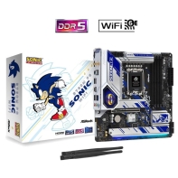 Купить Материнская плата ASRock B760M PG SONIC WIFI Алматы