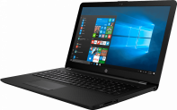 купить Ноутбук HP Europe/Laptop 15-bs155ur/Core i3/5005U/2 GHz/4 Gb/500 Gb/Nо ODD/Graphics/HD 5500/256 Mb/15,6 **/Windows 10/Home/64/черный в Алматы фото 3