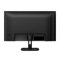 купить Монитор 27" PHILIPS 27E1N1300A/01 IPS 1920x1080 100Hz 1мс 250кд/м 1300:1 1xHDMI 1xUSB-C 2x2W Black в Алматы фото 3