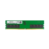 Купить Оперативная память 32GB DDR5 4800MHz Samsung UDIMM, 1.1V, SR M323R4GA3BB0-CQKOL Алматы