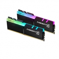 купить Комплект модулей памяти G.SKILL TridentZ RGB F4-3600C18D-16GTZR DDR4 16GB (Kit 2x8GB) 3600MHz в Алматы фото 1