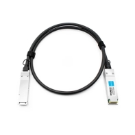 Купить Трансивер HPE Aruba 100G QSFP28 to QSFP28 1m Direct Attach Copper Cable (R0Z25A) Алматы