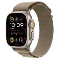 купить Смарт часы Apple Watch Ultra 2 GPS + Cellular, 49mm Large A2986 MRF03GK/A в Алматы фото 1