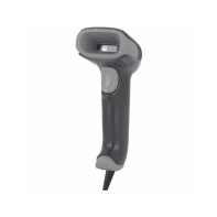 купить Сканер 1470, в комплекте подставка и USB кабель. EMEA USB kit: Omni-directional, 1D, PDF, 2D, black scanner (1470g2D-2), flexible presentation stand (STND-15F03-009-4), USB Type A 1.5m straight cable (CBL-500-150-S00) в Алматы фото 3