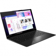купить Ноутбук Lenovo Yoga Slim 9 14ITL05 14* FHD Touch  Intel® Core™ i7 1165G7/16Gb/SSD 512Gb/Win10/Shadow Black(82D10059RK) в Алматы фото 2