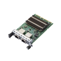 купить Сетевой адаптер Broadcom N210TP 2 x 10GBASE-T OCP 3.0 BCM957416N4160C в Алматы фото 1